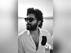 
      
      Allu Arjun's wife shares heartwarming video of him spending...
      
      