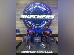 
      
      State Level Athletes Receive Support from Skechers to Spur...
      
      