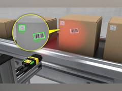 
      
      Cognex launches DataMan 280 series fixed-mount barcode readers  
      
      