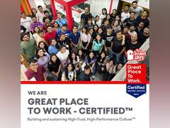 
      
      The Souled Store is Now Great Place to Work - Certified
      
      