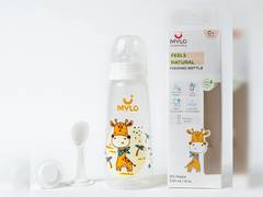 
      
      Colic emerges as one of the leading causes of infant distress
      
      