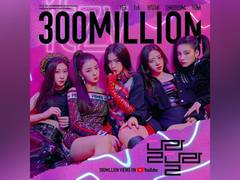 
      
      South Korea: ITZY 