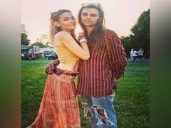 
      
      Paris Jackson breaks up with boyfriend Gabriel Glenn
      
      