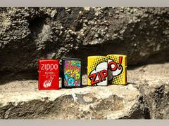 
      
      Iconic Lighter Brand Zippo makes way for expansion in India
      
      