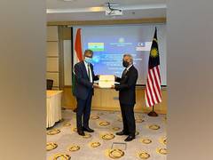 
      
      5th India-Malaysia Foreign Office Consultations held 
      
      