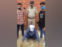 
      
      Ex-Delhi Police cop arrested in Haryana for involvement in...
      
      