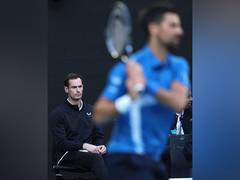 
      
      Australian Open: Djokovic survives Nishesh surprise
      
      