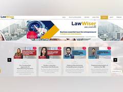 
      
      LawWiser.com launches new video content stream to simplify...
      
      