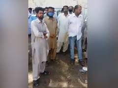 
      
      Coronavirus: Sindh, PoK governments abandon Kashmiri migrant...
      
      