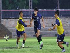 
      
      A look at how India is preparing for AFC U-17 Asian Cup
      
      
