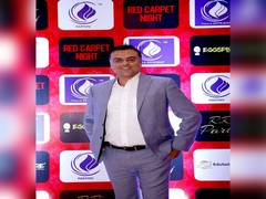 Rakesh Rathi's latest venture creating buzz for facilitating trade ...