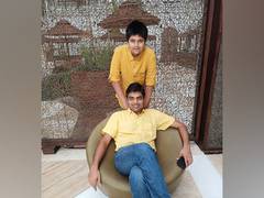 
      
      Transparent Capital Partners Pvt Ltd join hand with Naman Agarwal
      
      