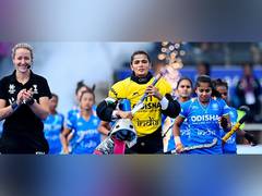 
      
      CWG: Indian women's hockey team look to continue winning run
      
      