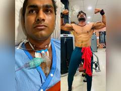 
      
      Dr Kathuria receives global recognition for exemplary sexpertise
      
      