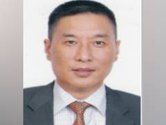 
      
      R Masakui appointed as next High Commissioner of India to Jamaica
      
      