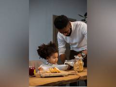 
    Food intake of children driven by their dislikes, more than likes, says study
    
