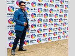 
      
      Jai Bheem App announces short film contest
      
      