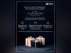 
      
      In its 50th year of operations, Gera Developments launches...
      
      