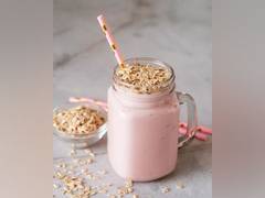 
      
      Drunken Monkey presents the Peoples' Choice Smoothies
      
      