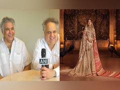 
      
      “Been working on the design for almost 6 months”: Abu Sandeep
      
      