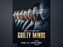 
      
      Shriya Pilgaonkar's 'Guilty Minds' to release on April 22
      
      