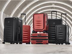
      
      Victorinox reimagines the new Spectra 3.0
      
      