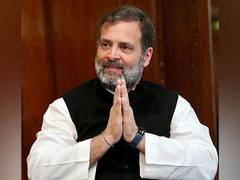 
      
      Privileges Committee to study precedents in case related to Rahul
      
      