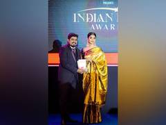 
      
      Celebrating Excellence: Indian Icon Awards 2023 honour leaders
      
      