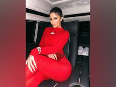 
      
      Kylie Jenner confronted by anti-fur activists
      
      