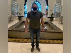 
      
      IPL 2020: Delhi Capitals bowling coach Ryan Harris arrives in...
      
      