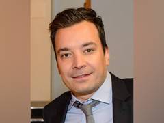 
      
      Jimmy Fallon to play host for NBC's upcoming 'That's My Jam'...
      
      