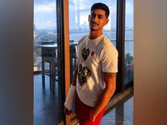
      
      MP batsman Aryaman Birla coping with severe anxiety related...
      
      