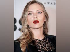 
      
      Scarlett Johansson criticises 'sexualized' portrayal of her...
      
      
