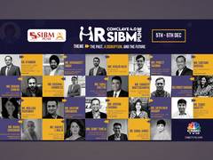 
      
      Industry Stalwarts at SIBM Pune's HR Conclave 4.0
      
      