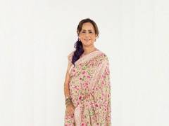 
      
      Dr Bina Modi takes over as new Chairperson of Modi Enterprises
      
      