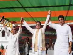
      
      BJP’s strength lies in trusting grassroots workers: Tripura CM
      
      