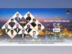 
      
      Elearnmarkets goes global with 2nd edition of Face2Face conclave
      
      