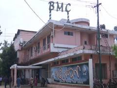 
      
      Shiv Sena wins civic bypoll in Mumbai
      
      