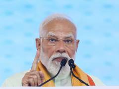 
      
      Norwegian Politician Erik Solheim praises PM Modi
      
      
