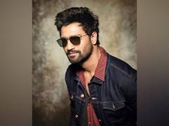 
      
      Vicky Kaushal shares refreshing video featuring brother Sunny
      
      