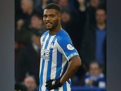 
      
      Steve Mounie happy to tie game against Ghana
      
      
