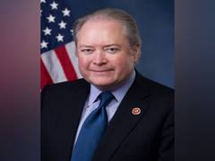 
      
      US Congressman lauds PM Modi for Article 370 move, says J-K...
      
      