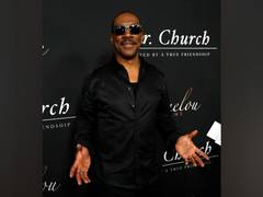 
      
      Eddie Murphy opens up about one role he regrets turning down
      
      