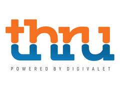 
      
      'Thru' allows guests to check-in into hotels using their own...
      
      