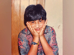 
      
      Wishes pour in as Arjun Kapoor turns 34 
      
      
