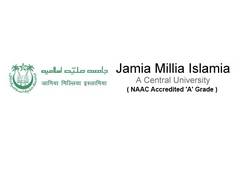 
      
      Exams in Jamia Millia Islamia to be conducted as per schedule
      
      