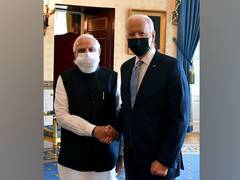 
      
      US, India committed to taking on toughest challenges...
      
      