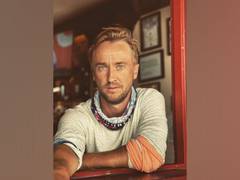 
      
      Tom Felton's friend shares health update after actor...
      
      