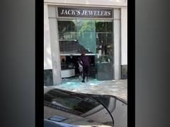 
      
      Nearly 40 cities including Washington DC impose curfews in...
      
      