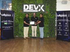 
      
      DEV IT signs strategic distribution agreement with MetroBit...
      
      